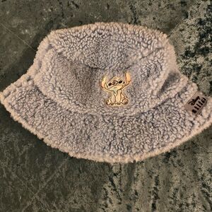 Disney Lilo and Stitch Bucket Hat
